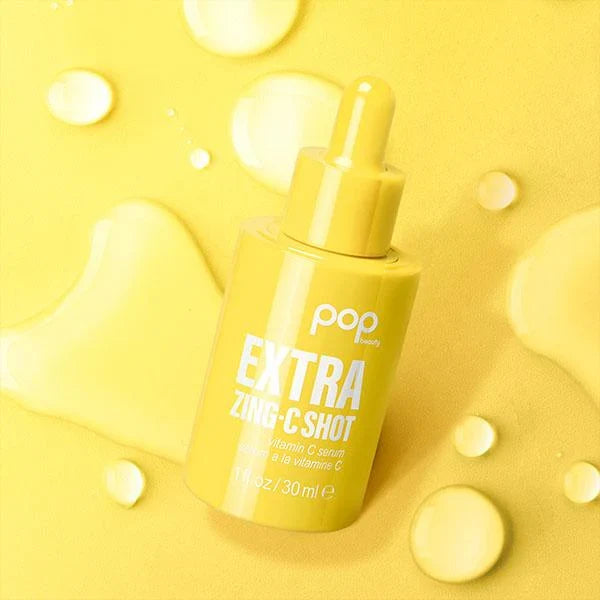 Pop Beauty Extra Zing C Shot