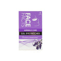 FACE FACTS EYE PATCHES WRINKLE CARE CIRCLES