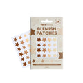 Face Facts Blemish Patches Nudes