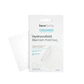 Face Facts Ceramide Hydrocolloid Blemish Patches