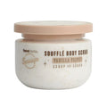 Face Facts Scuup Velvet Souffle Body Scrub Vanilla
