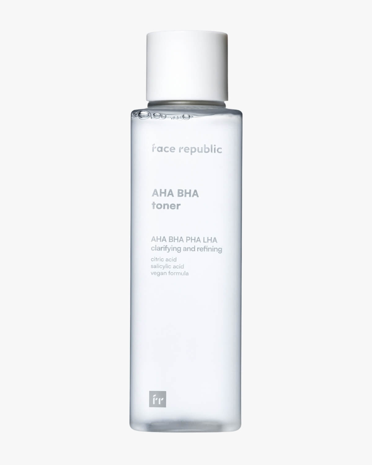 Face Republic AHA BHA Toner