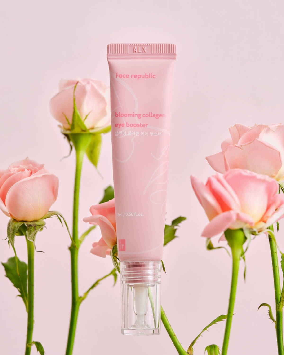 Face Republic Blooming Collagen Eye Booster