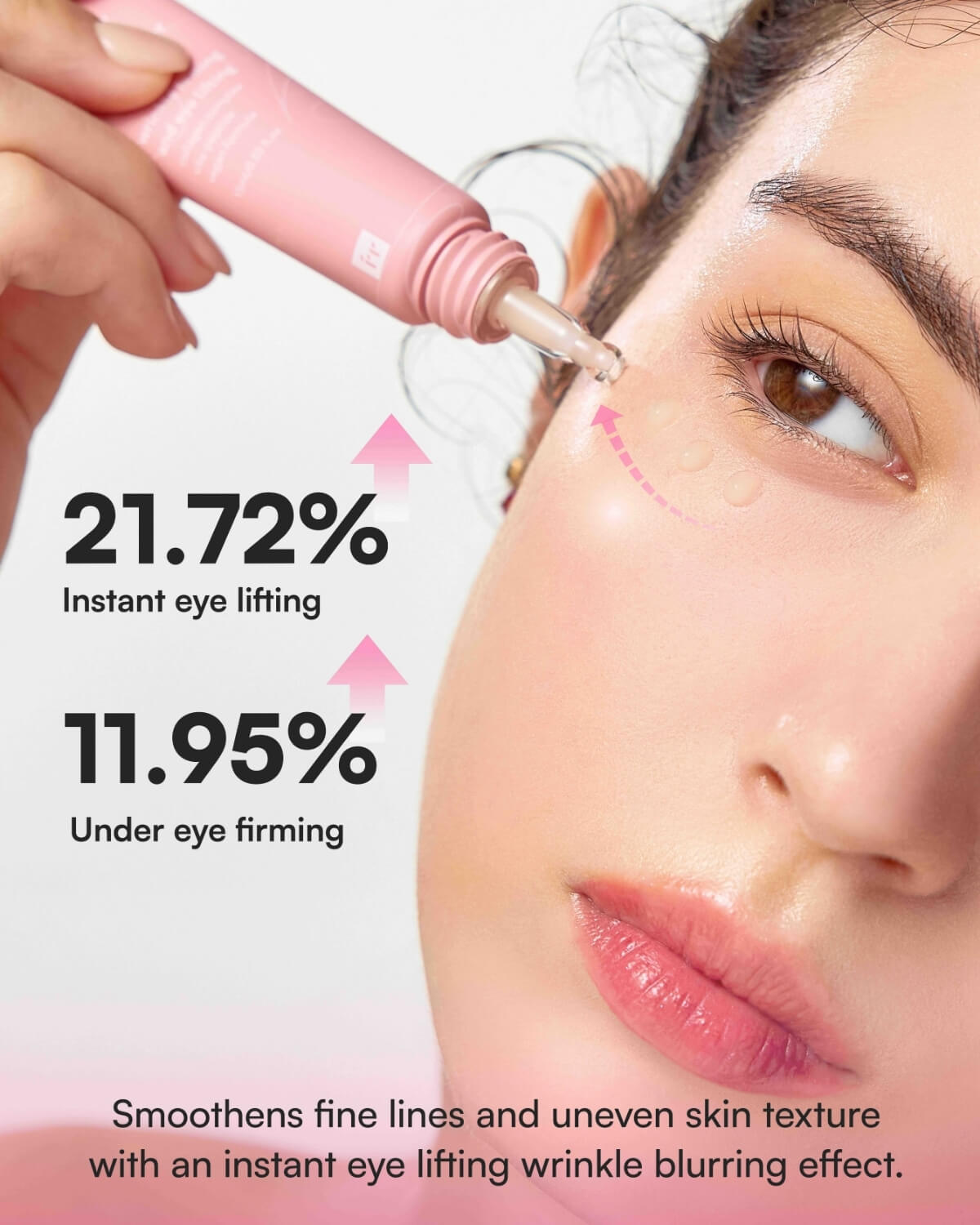 Face Republic Blooming Collagen Eye Booster