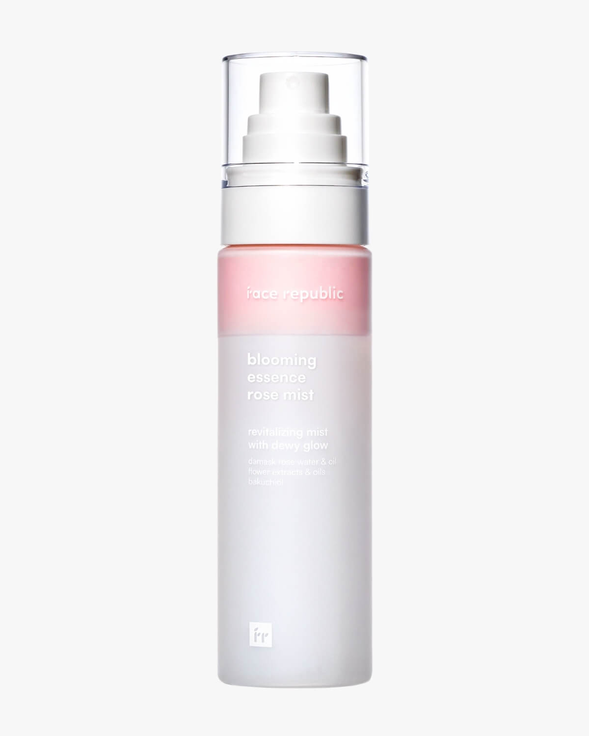 Face Republic Blooming Essence Rose Mist