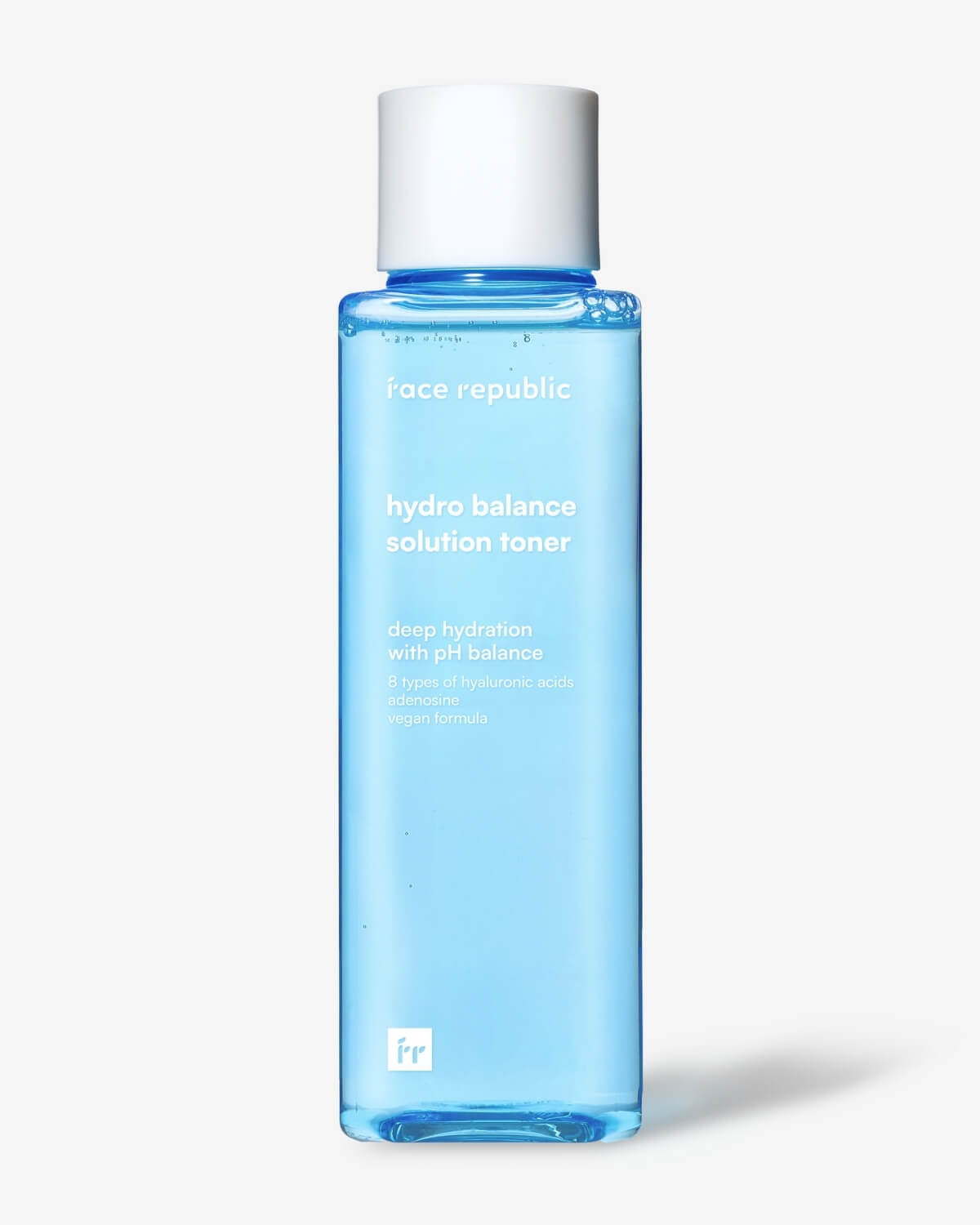 Face Republic Hydro Balance Solution Toner