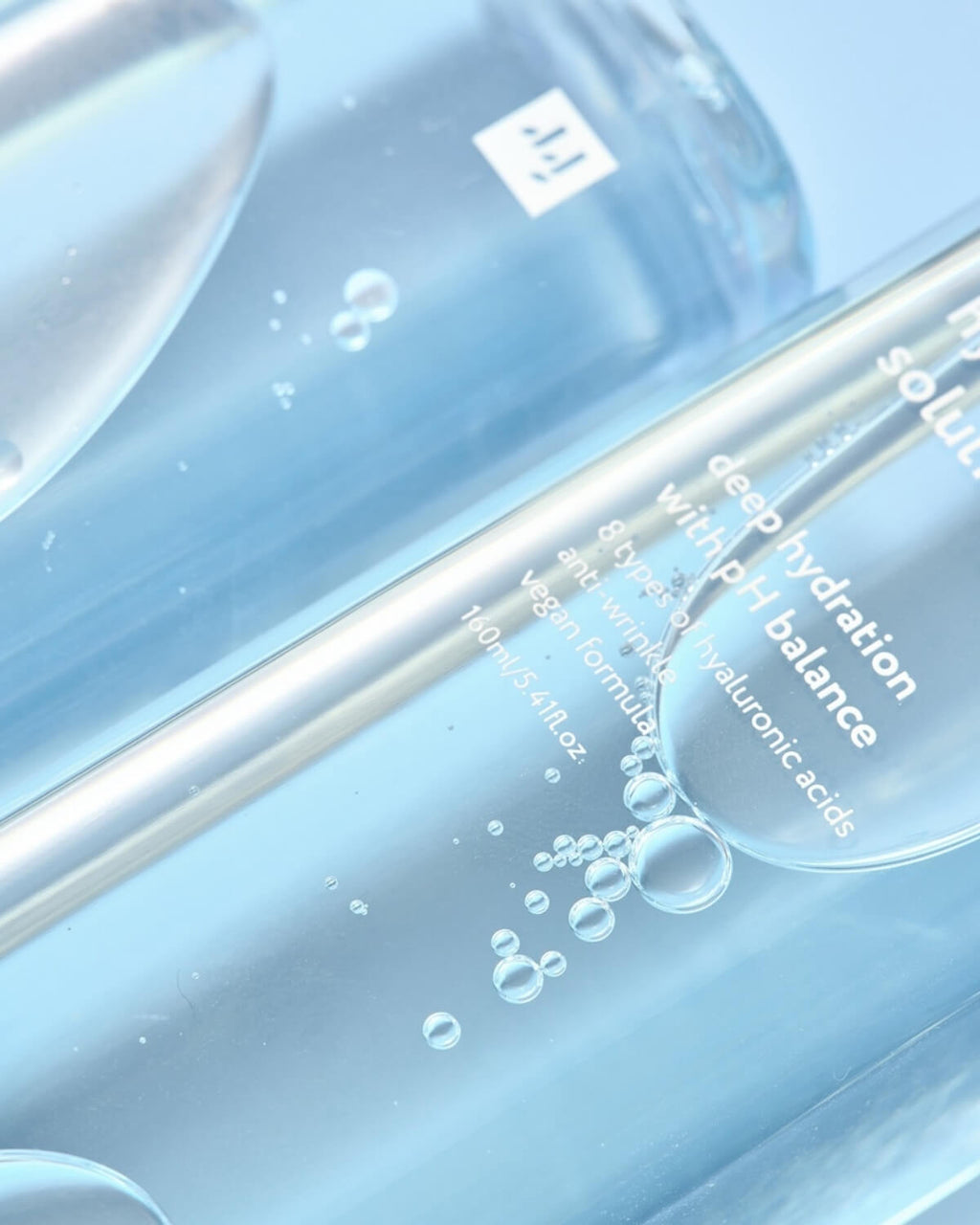 Face Republic Hydro Balance Solution Toner