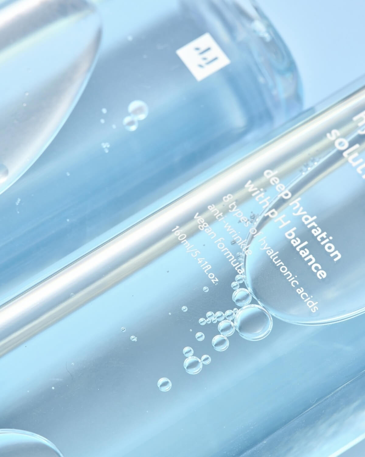 Face Republic Hydro Balance Solution Toner