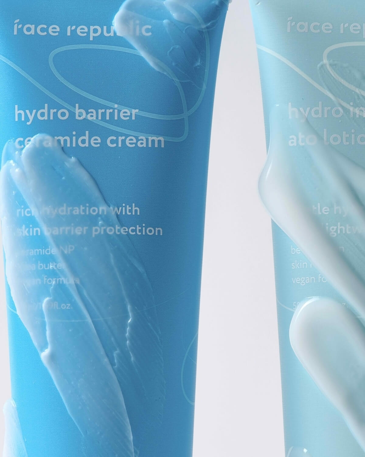 Face Republic Hydro Barrier Ceramide Cream
