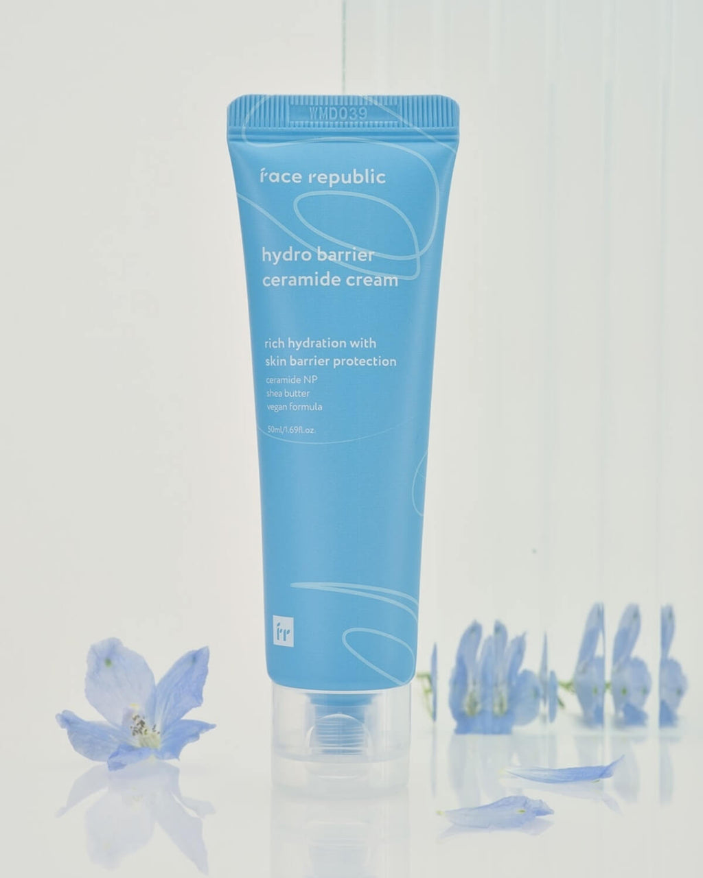 Face Republic Hydro Barrier Ceramide Cream