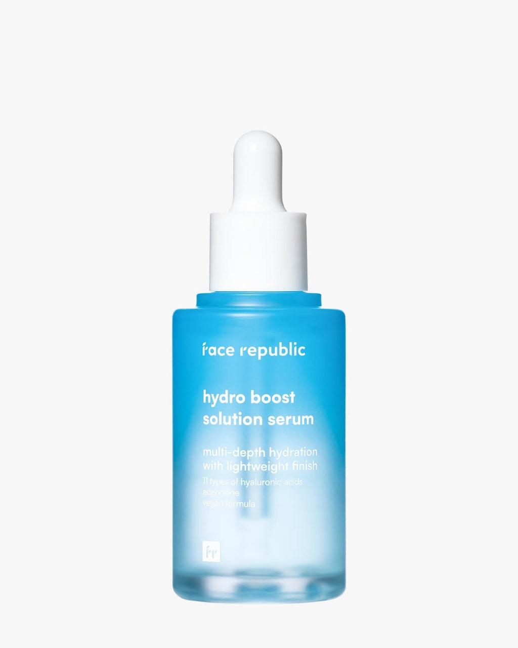 Face Republic Hydro Boost Solution Serum