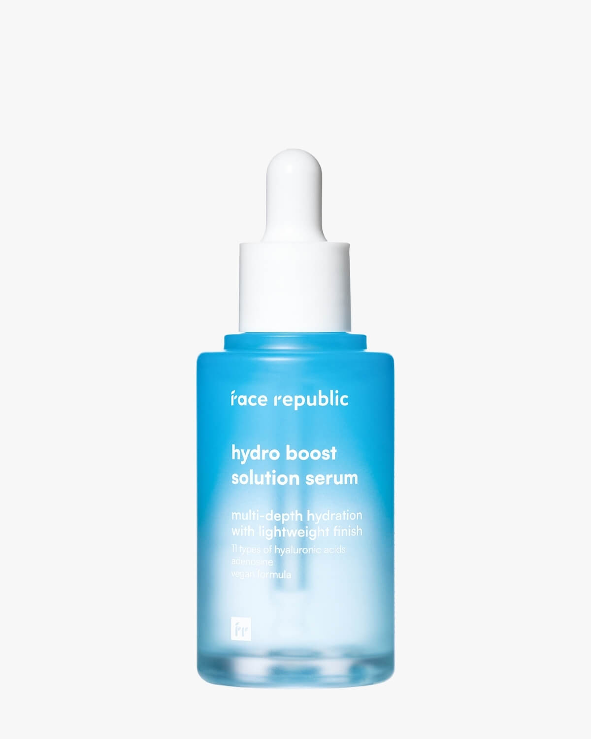 Face Republic Hydro Boost Solution Serum