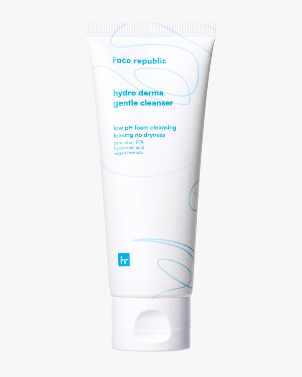 Face Republic Hydro Derma Gentle Cleanser