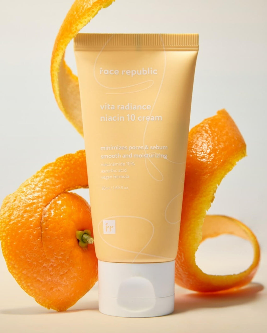 Face Republic Vita Radiance Niacin 10 Cream