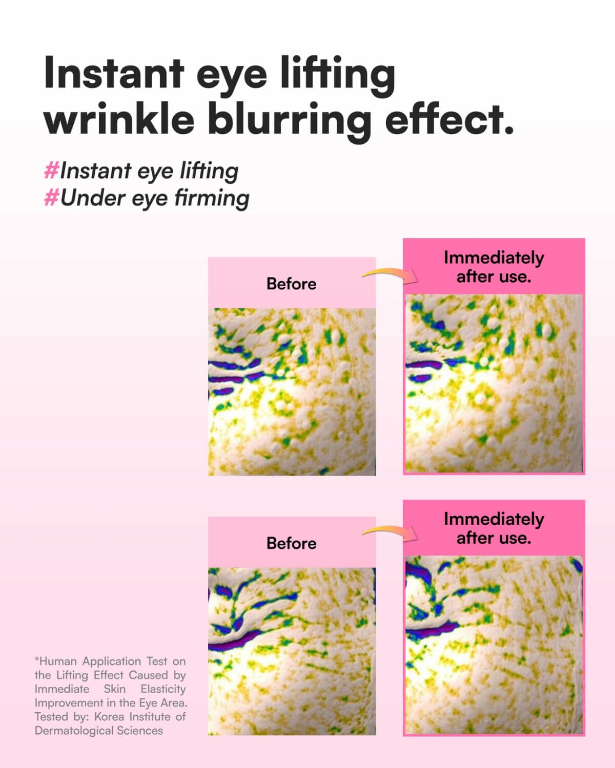 Face Republic Blooming Collagen Eye Booster