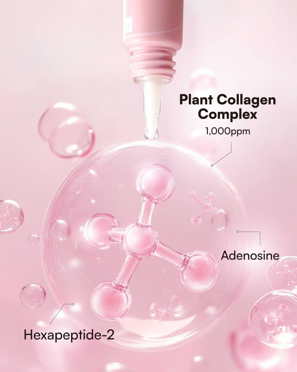 Face Republic Blooming Collagen Eye Booster