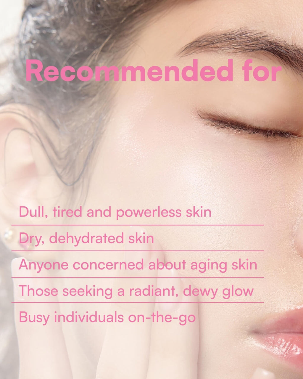 Face Republic Blooming Essence Rose Mist