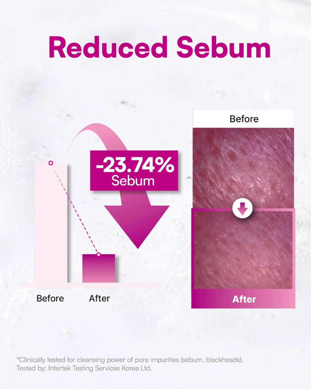 Face Republic Blooming Rose Melt & Remove Pore Cleansing Oil