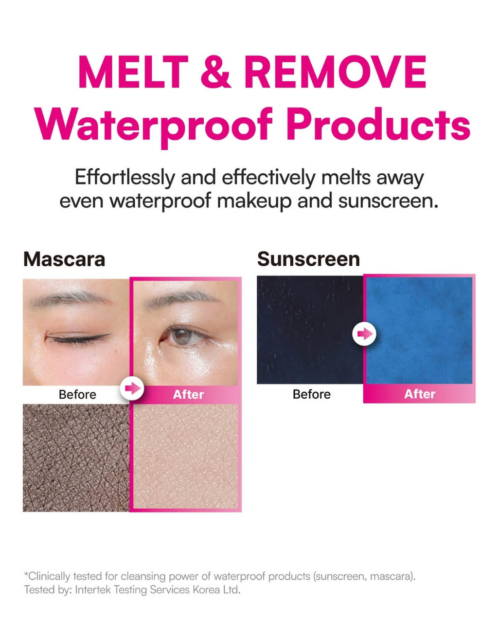 Face Republic Blooming Rose Melt & Remove Pore Cleansing Oil