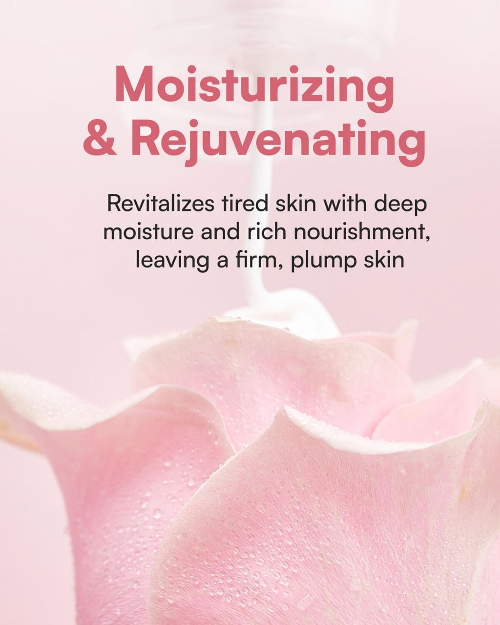 Face Republic Blooming Time Bakuchiol Cream