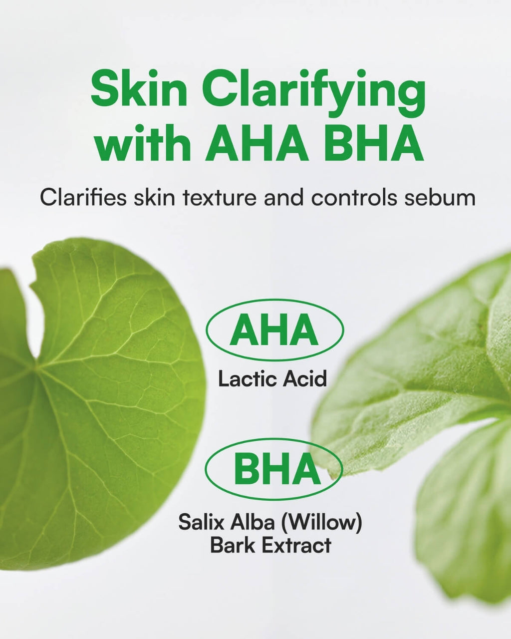 Face Republic Calming Care AHA/BHA Moisturizer