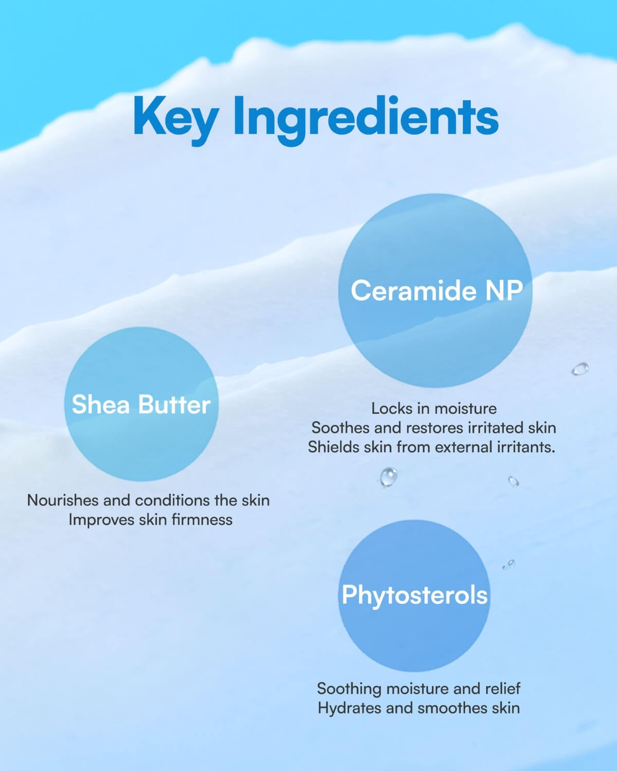 Face Republic Hydro Barrier Ceramide Cream