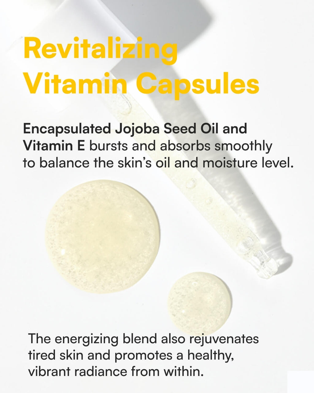Face Republic Vita Capsule Luminous Serum