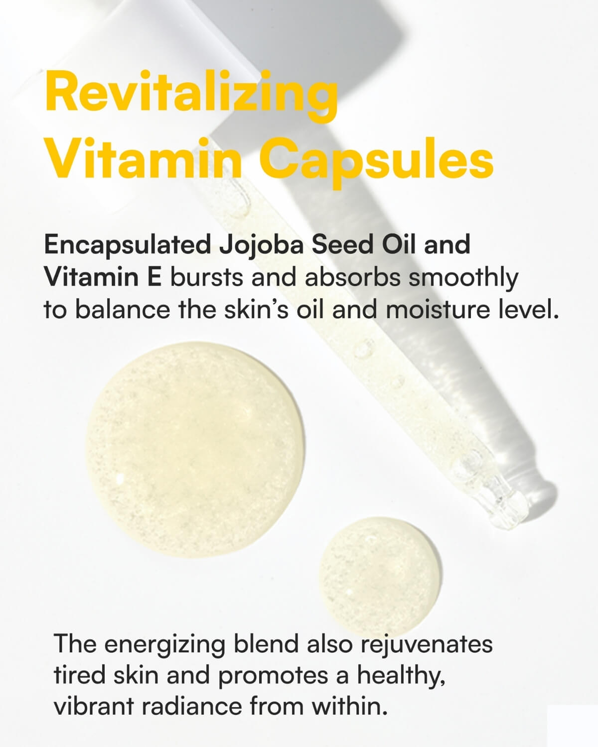 Face Republic Vita Capsule Luminous Serum