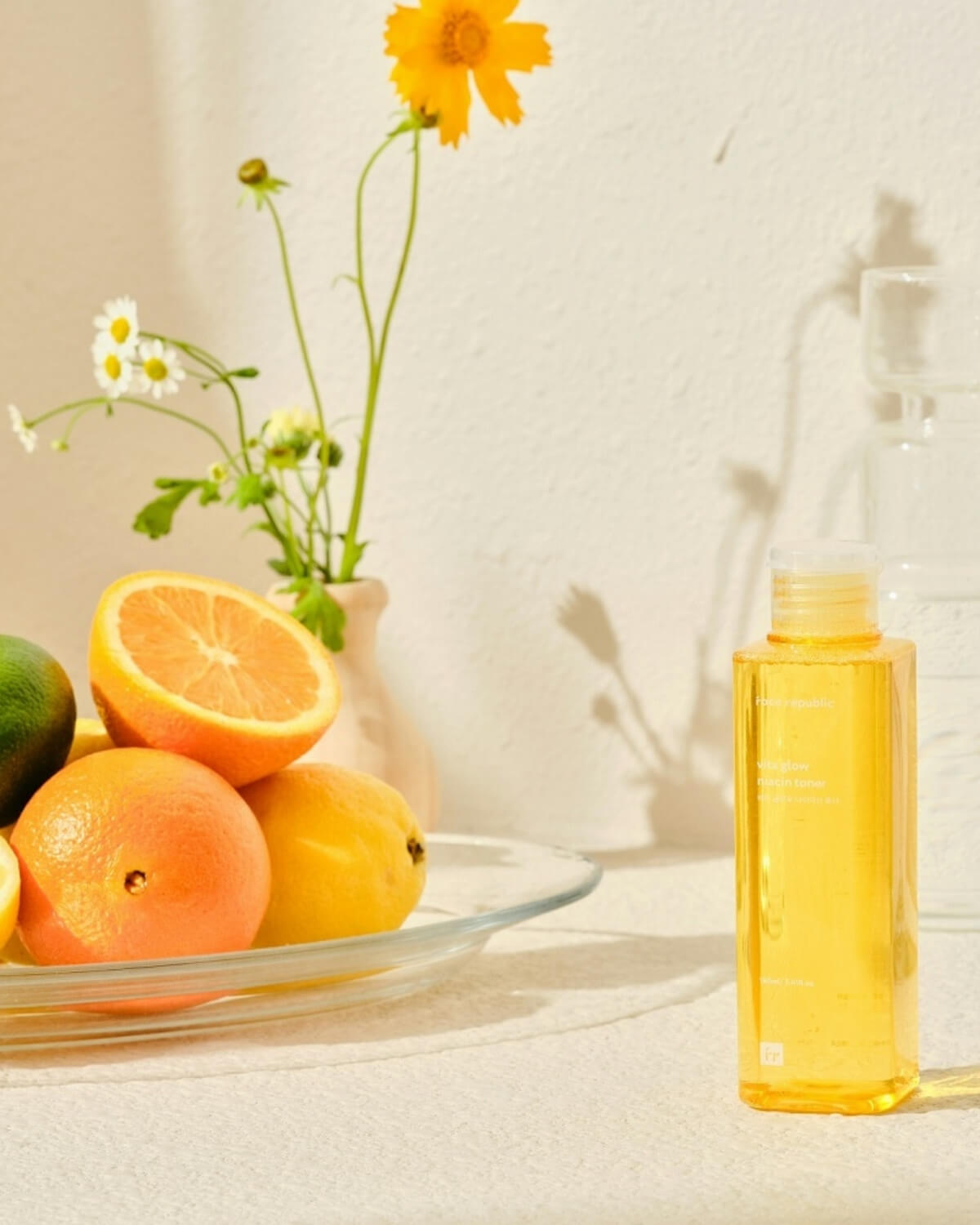 Face Republic Vita Glow Niacin Toner