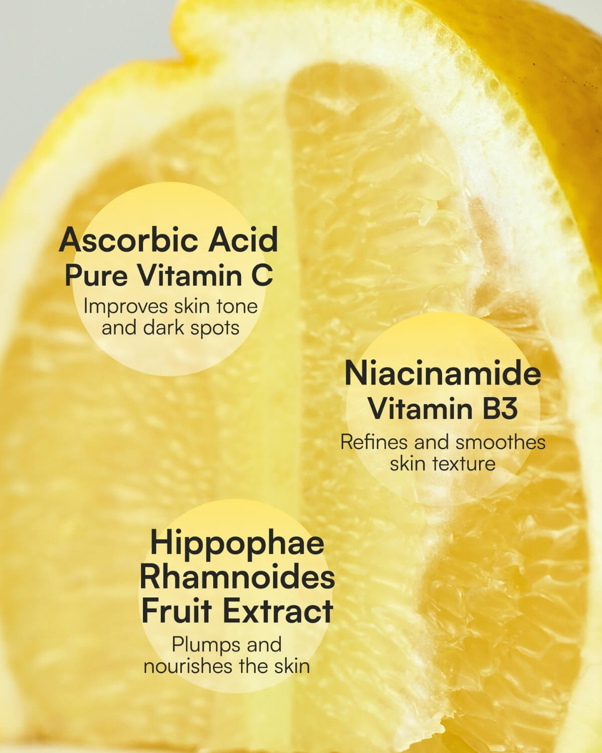 Face Republic Vita Glow Niacin Toner