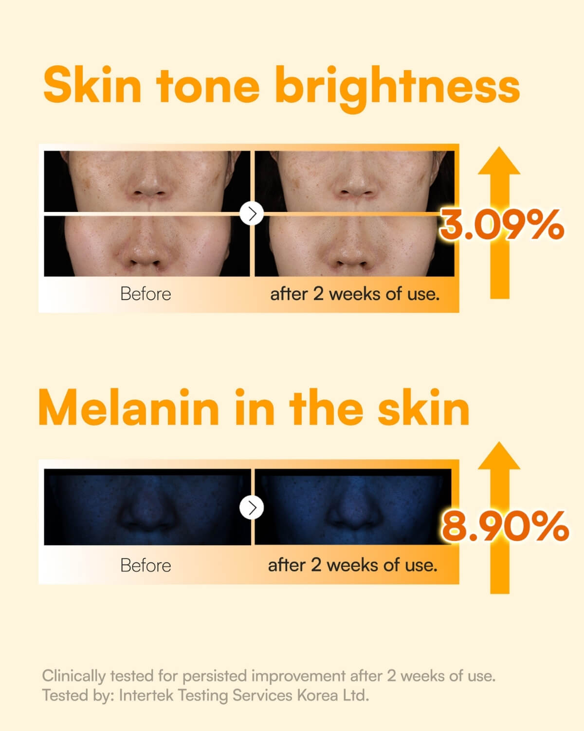 Face Republic Vita Radiance Niacin 10 Cream