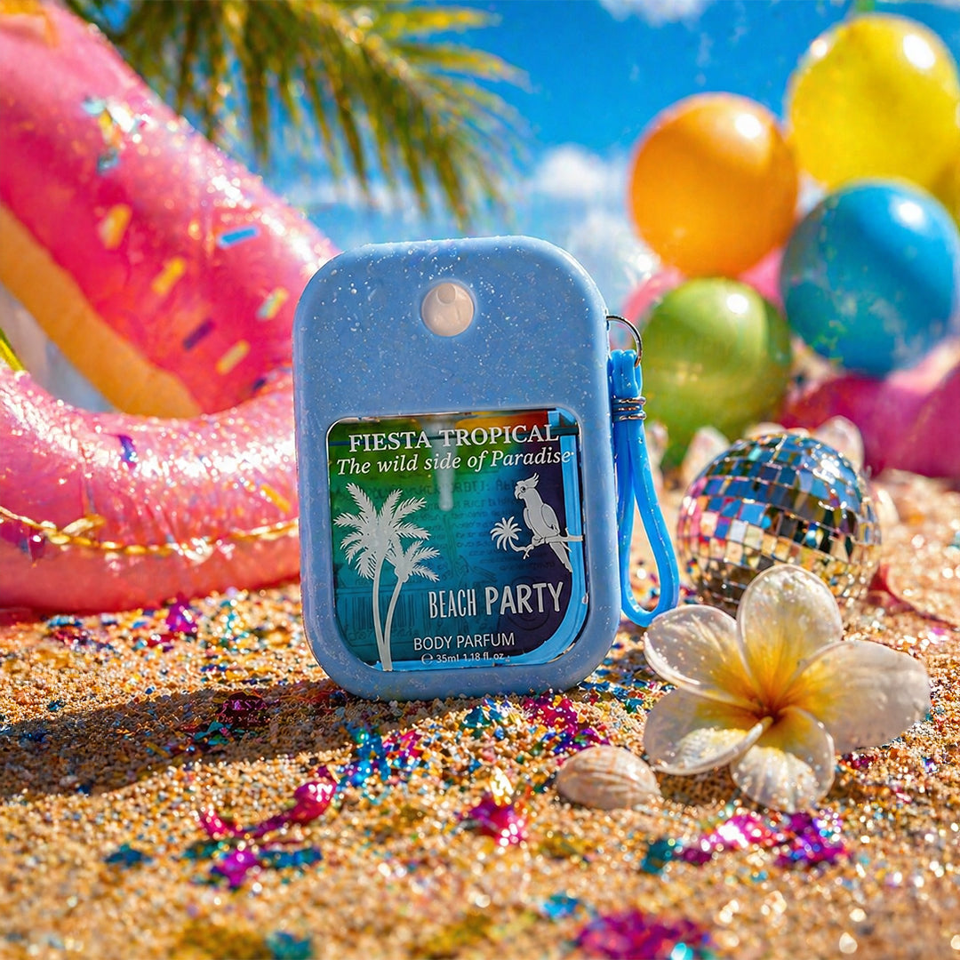 Revarome Fiesta Tropical Body Parfum 35ml