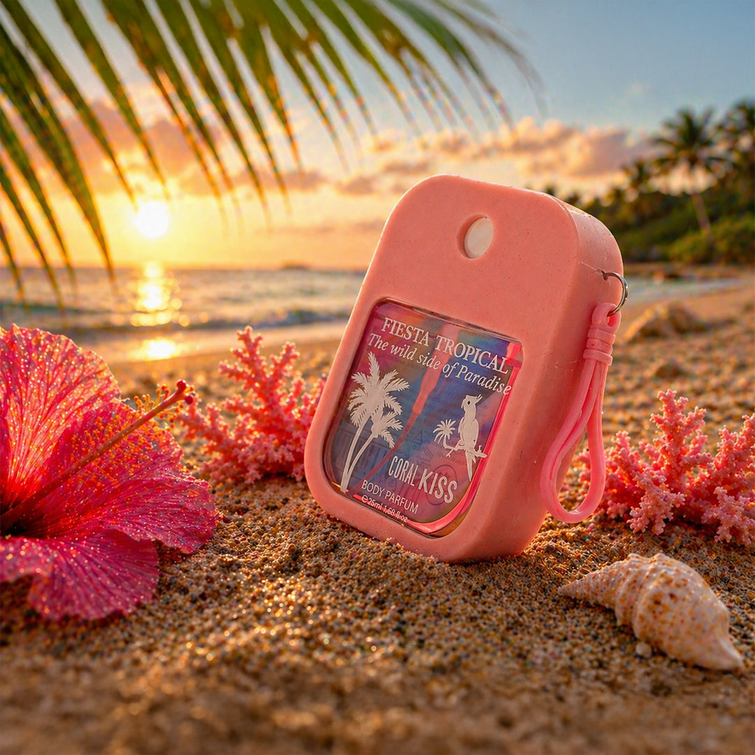 Revarome Fiesta Tropical Body Parfum 35ml