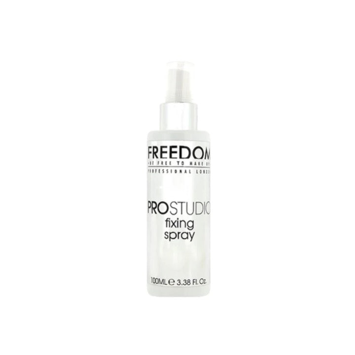 Freedom Pro studio Fixing Spray 100ml