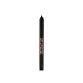Revolution Smoky Waterproof Gel Eyeliner Black