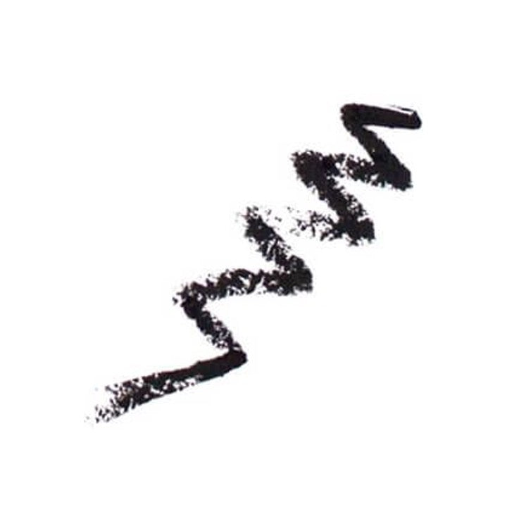 Revolution Smoky Waterproof Gel Eyeliner Black
