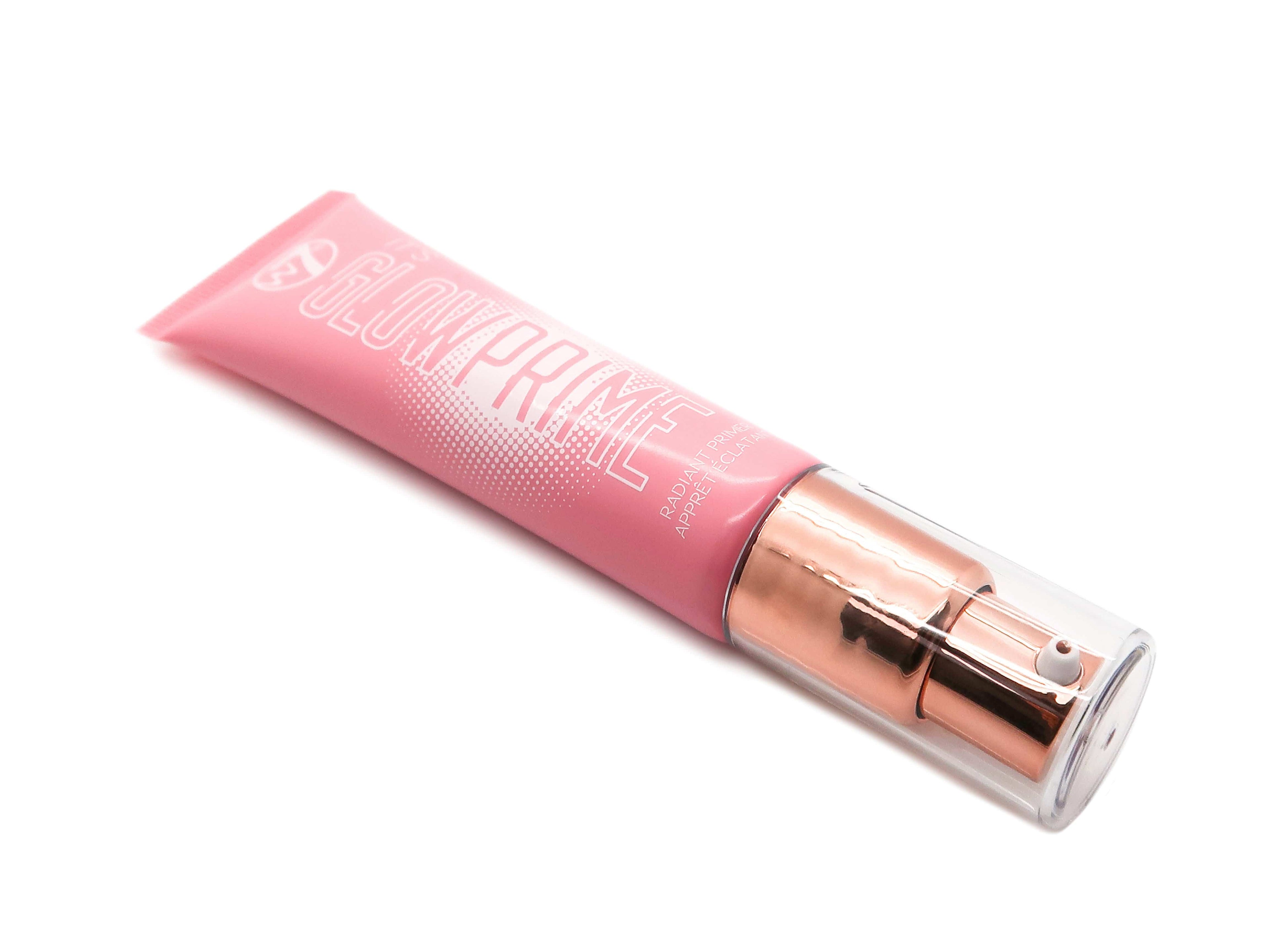 W7 Its Glow Prime Primer