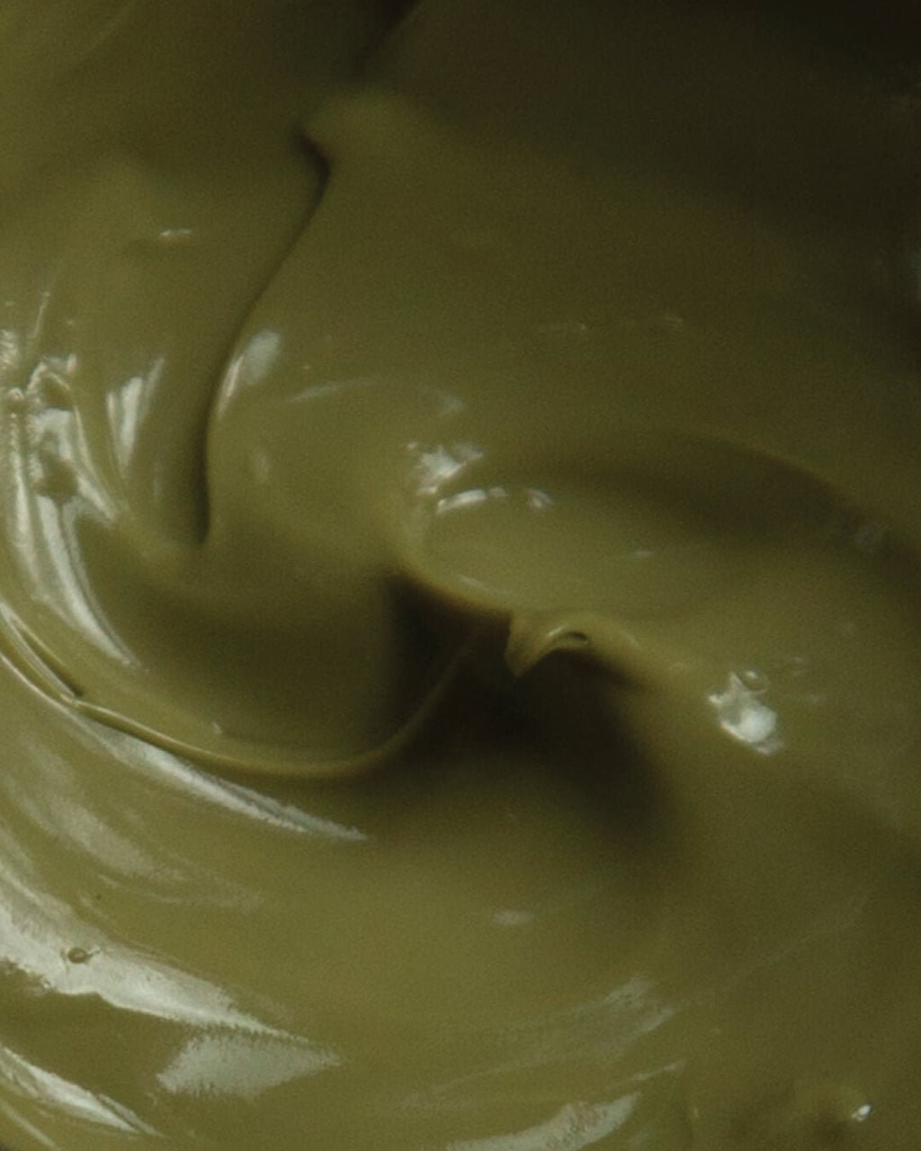 Hyeja Vegan Matcha Gentle Mud Cream Mask