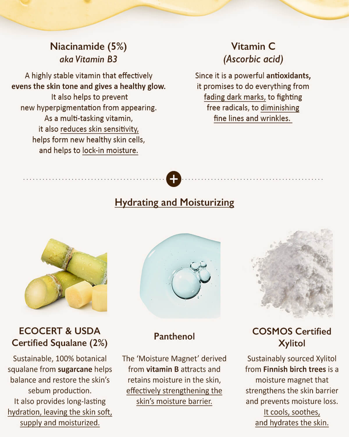 haruharu wonder Centella 5% Niacinamide Radiance Gel Cream