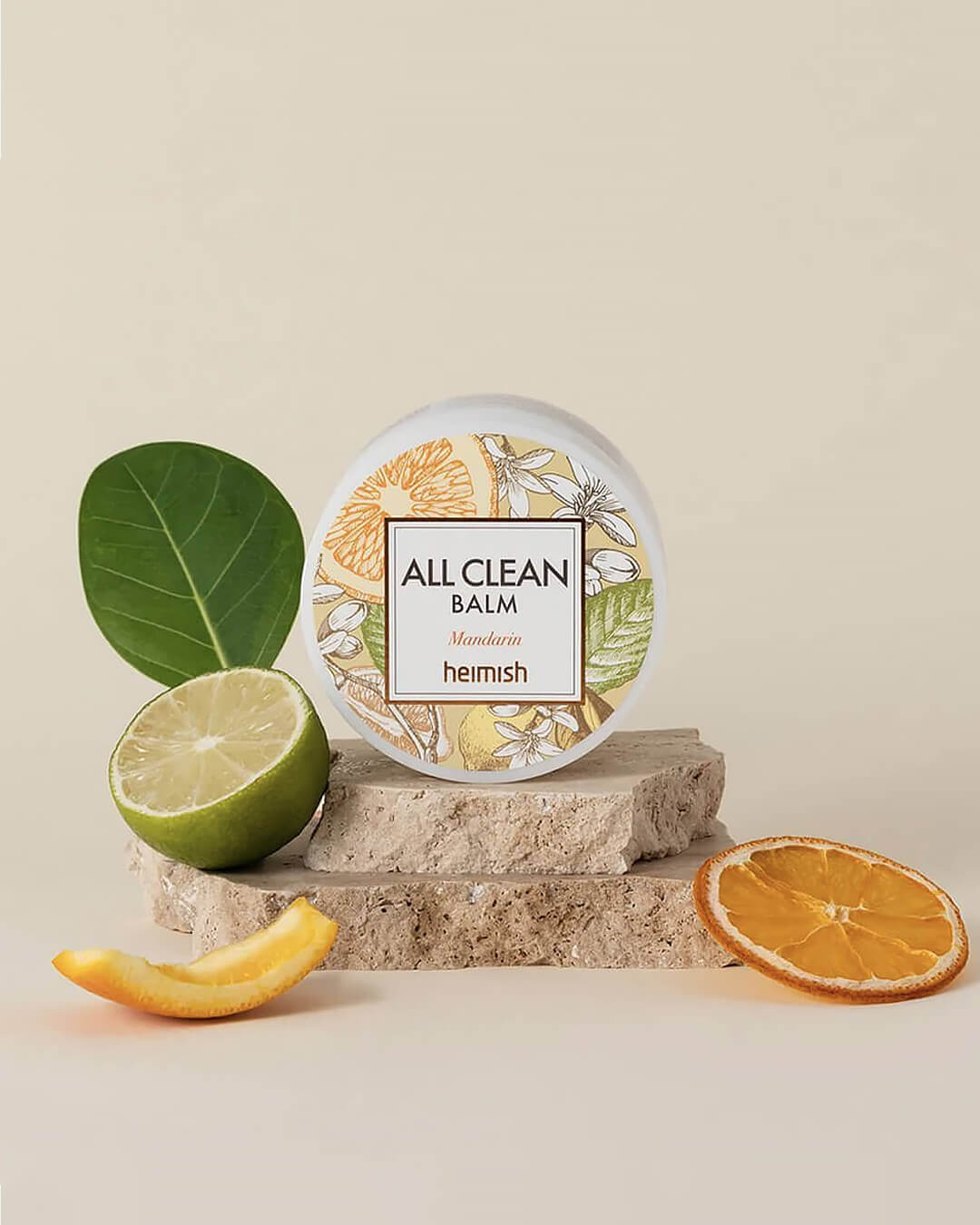 Heimish All Clean Balm Mandarin