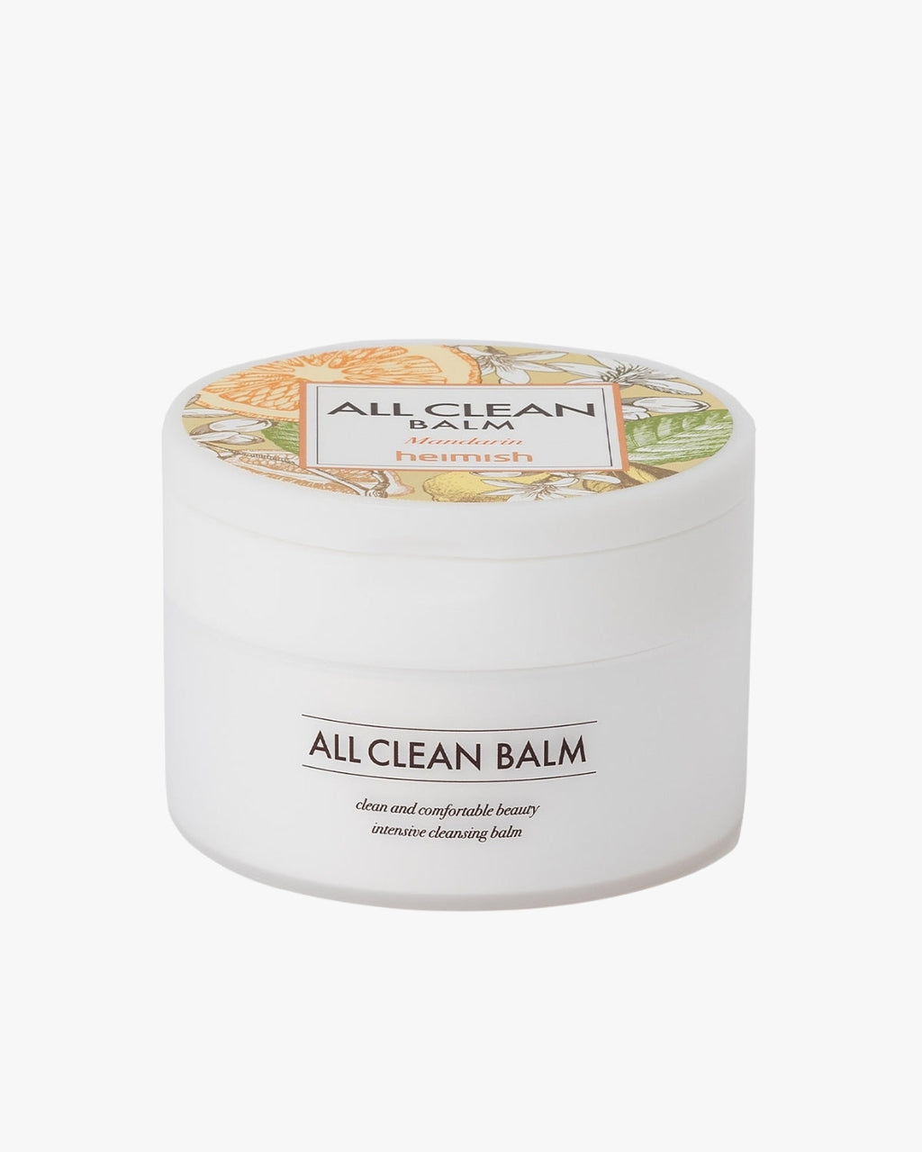 Heimish All Clean Balm Mandarin