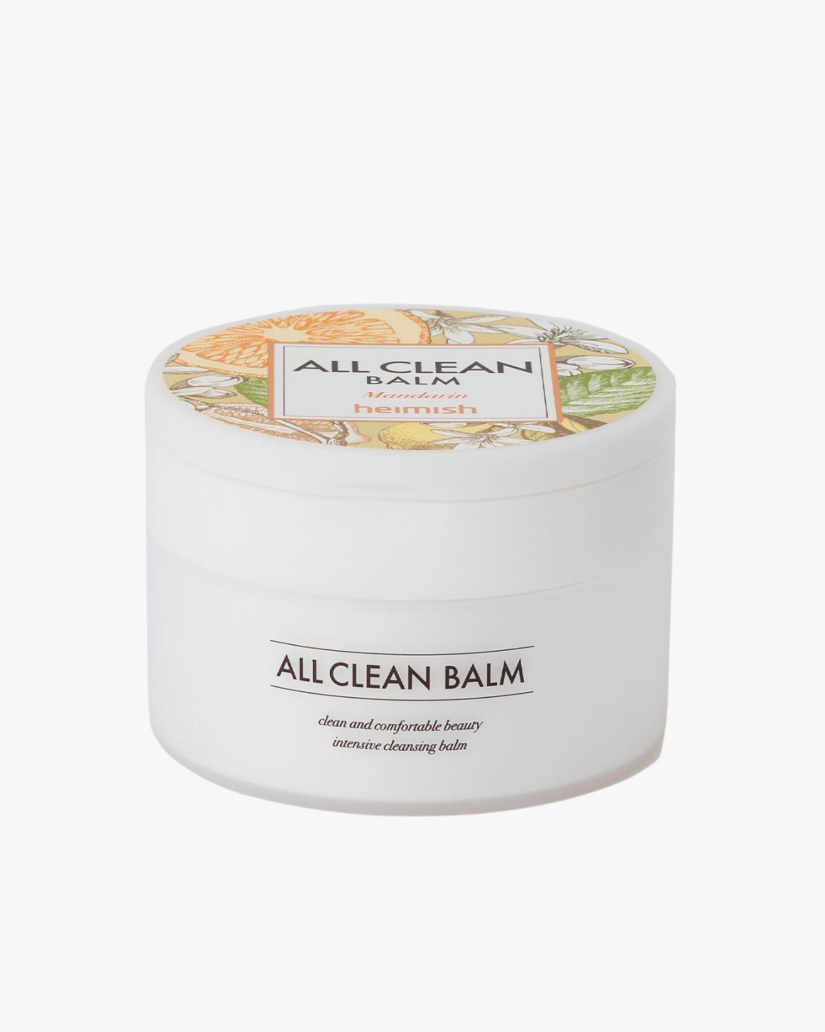 Heimish All Clean Balm Mandarin