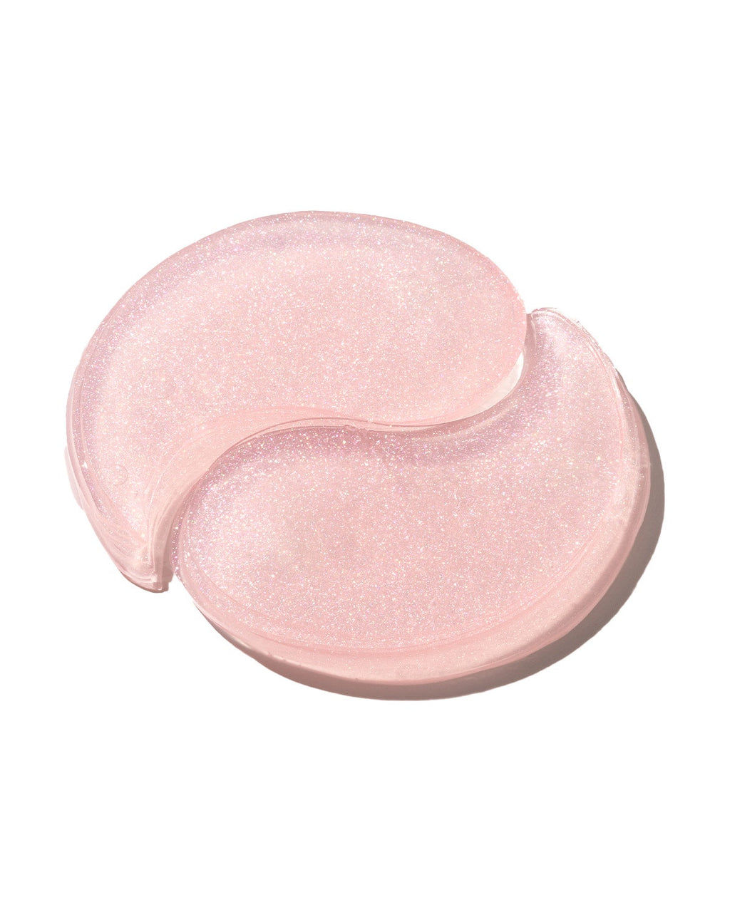 Heimish Bulgarian Rose Water Hydrogel Eye Patch