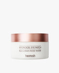 Heimish Bulgarian Rose Water Hydrogel Eye Patch