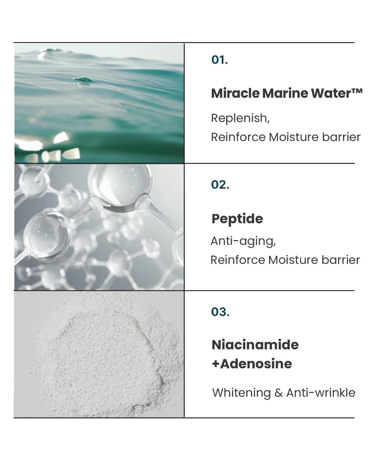 Heimish Marine Care Algae + Peptide Eye Cream