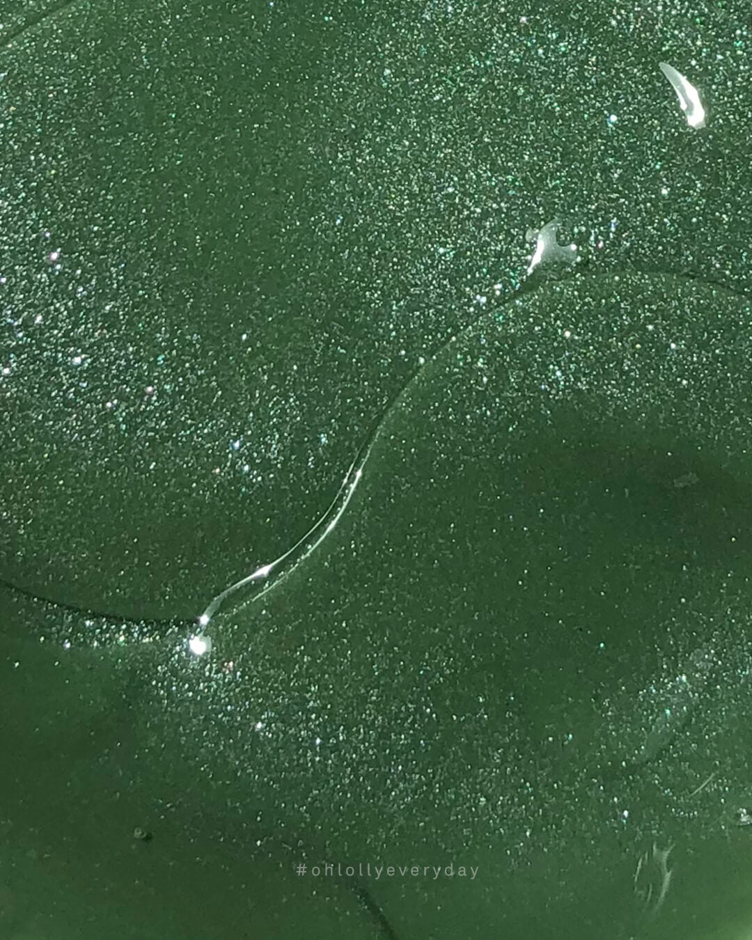 Heimish Matcha Biome Hydrogel Eye Patch