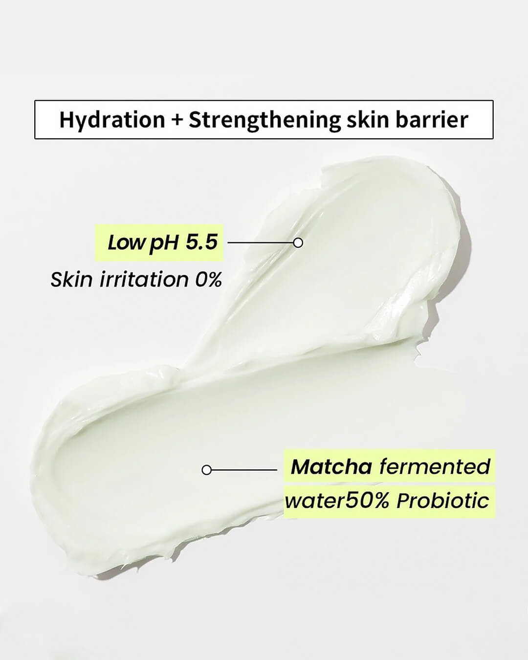 Heimish Matcha Biome Intensive Repair Cream