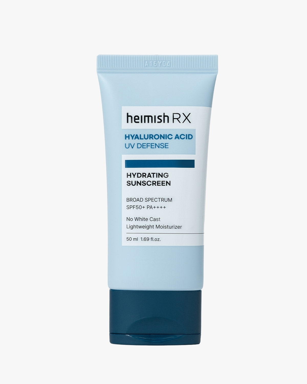 Heimish RX Hyaluronic Acid Hydrating Sunscreen