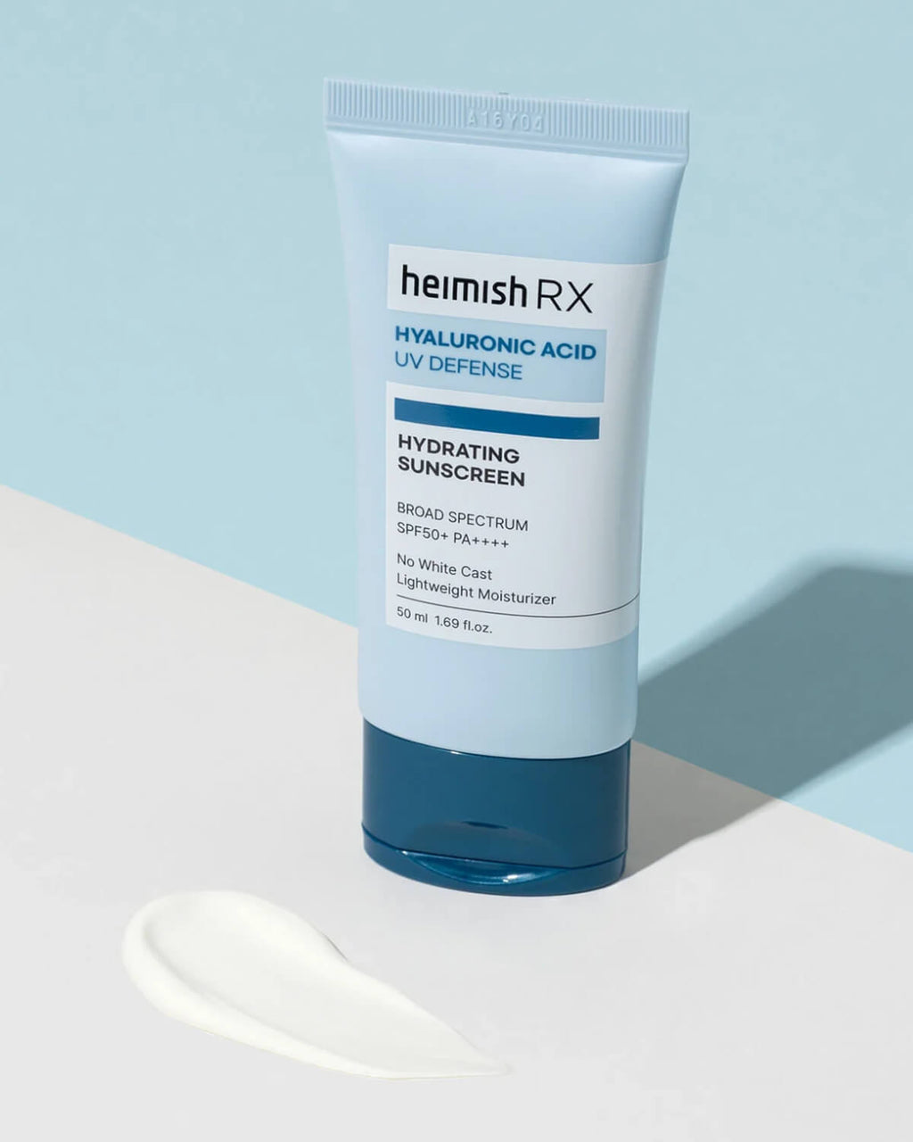 Heimish RX Hyaluronic Acid Hydrating Sunscreen
