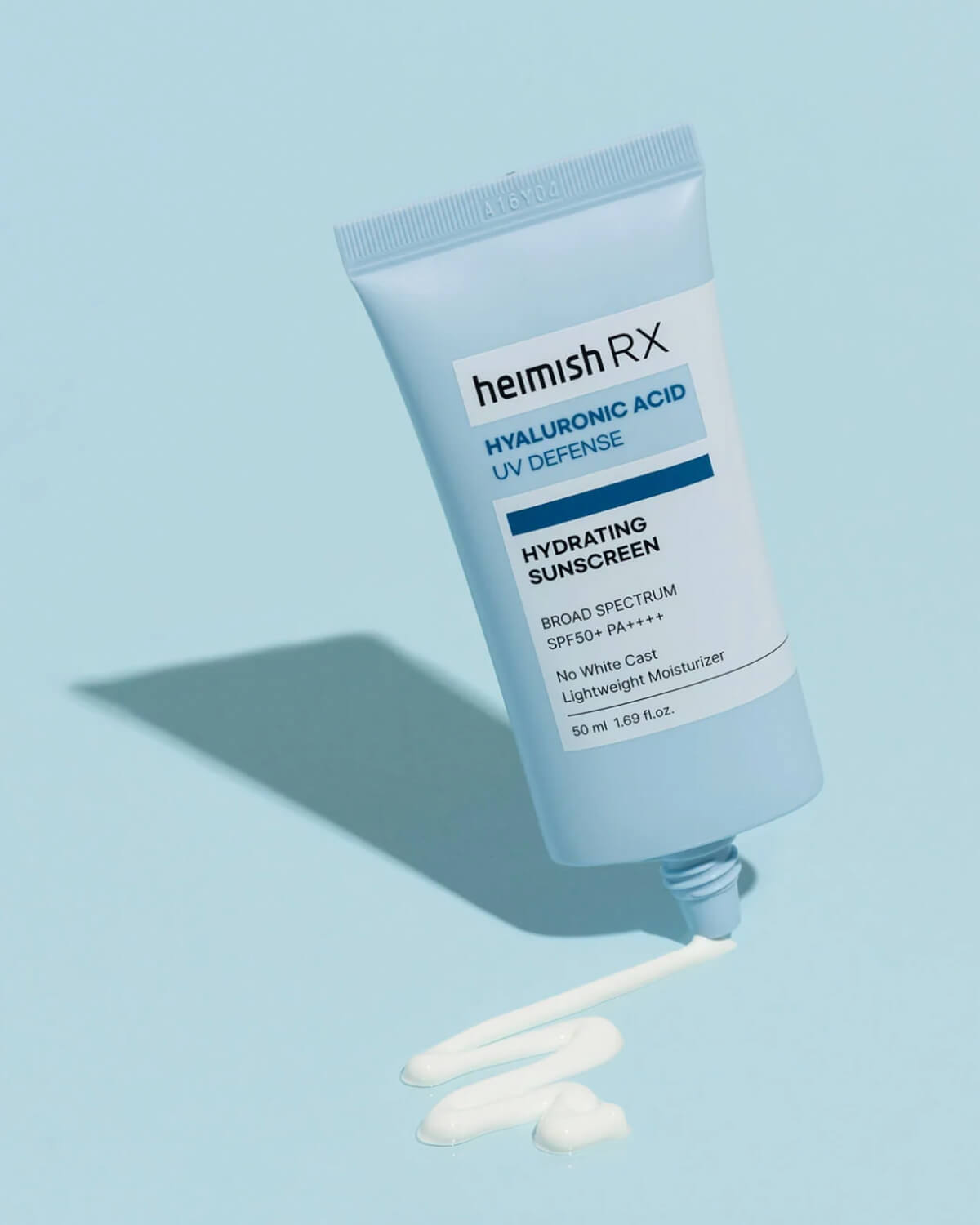 Heimish RX Hyaluronic Acid Hydrating Sunscreen